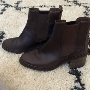 Timberland Chelsea Boots